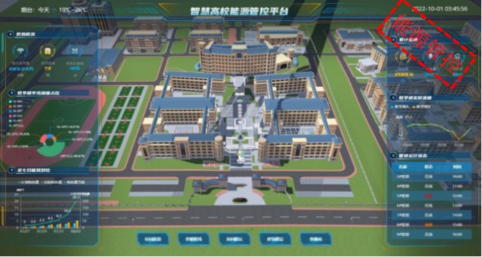智慧储能技术在可再生能源并网中的关键作用