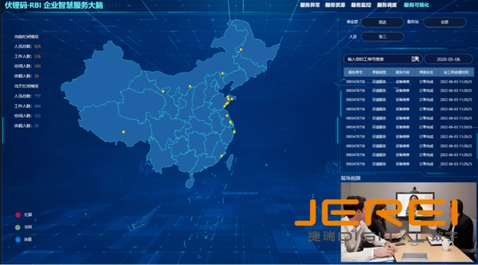 数据分析工具——解析数据，驱动决策的利器
