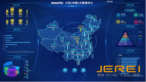 数据驱动的决策新视角