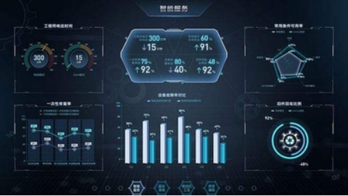 探索3D可视化建模：塑造数字世界的奇妙之旅