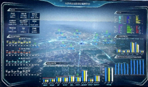智慧管网平台：驱动城市基础设施管理的革新