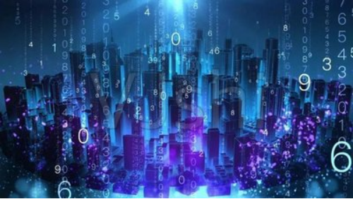 数字孪生城市：未来城市规划与管理的新篇章