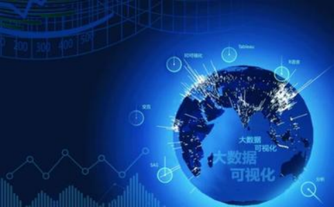 打造高效可视化数据大屏模板：策略与实践