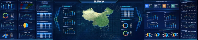 智慧城市大脑：城市的新引擎治理