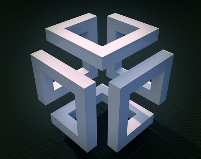 3D编辑器：塑造数字世界的创意工具集