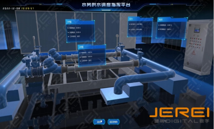 3D编辑器：解锁虚拟世界的创意之门