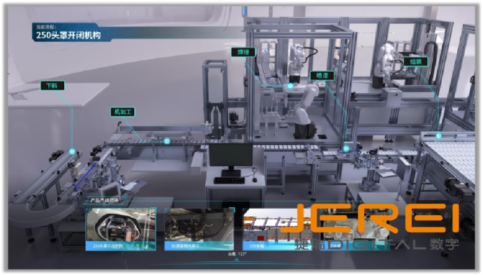 3D编辑器：开启创意新维度的钥匙