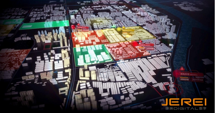 智慧管网：编织城市地下“智能网络”