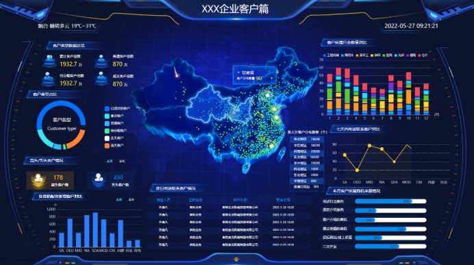 可视化开发：开启数字时代创意与效率新纪元